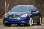 Buick Verano Turbo 2013 года